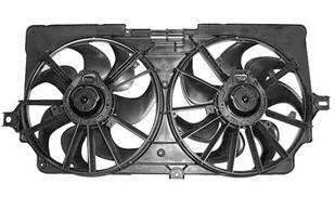 2002 GRAND PRIX COOLING FANS visual data 4